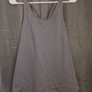 GAP Gray Tank Top